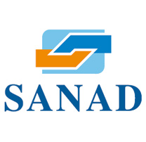 Logo Sanad