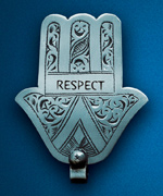 Values of Holmarcom Group - Respect