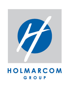Logo Groupe Holmarcom